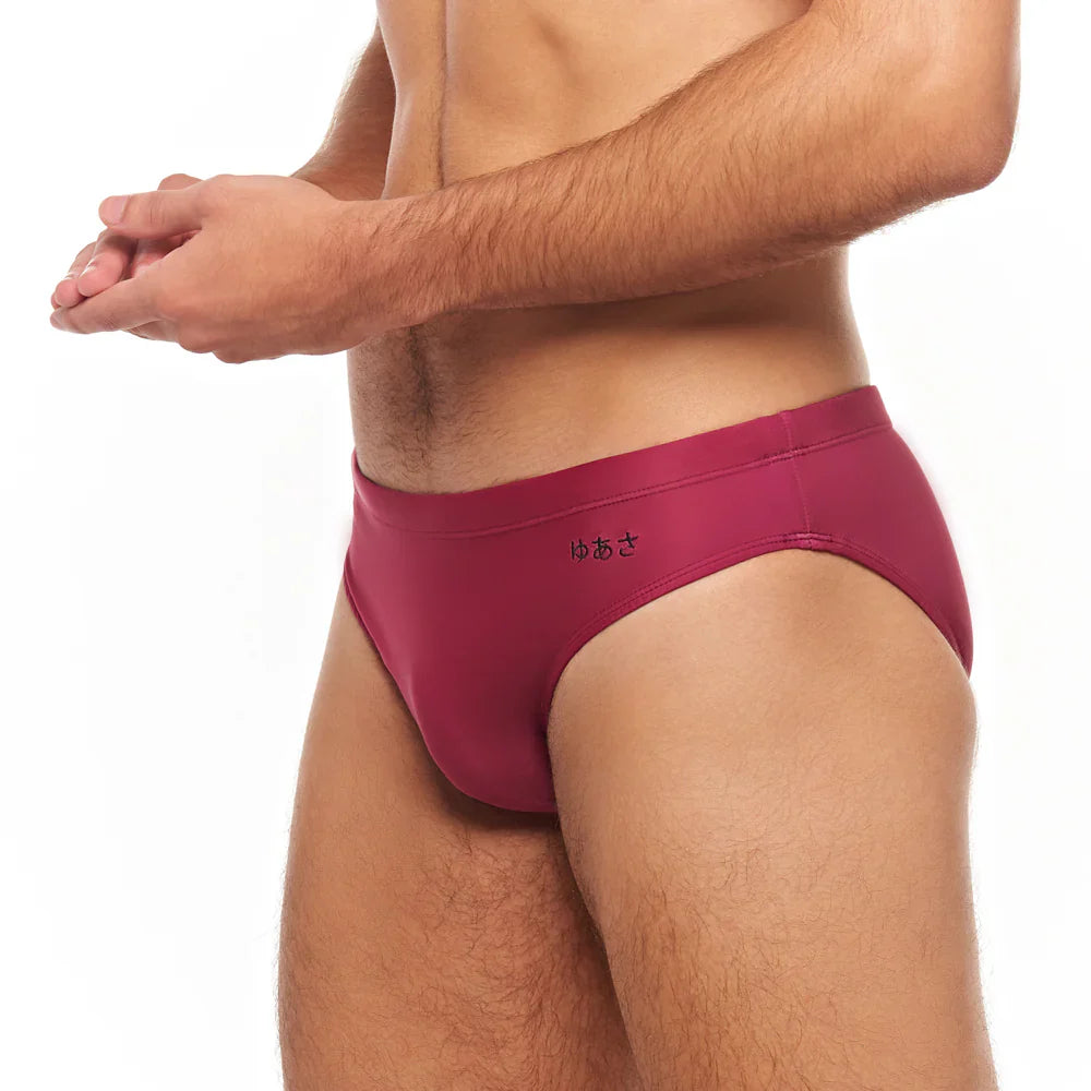 CLASSIC SWIM BRIEF - DealByEthan.gay loves YUASA