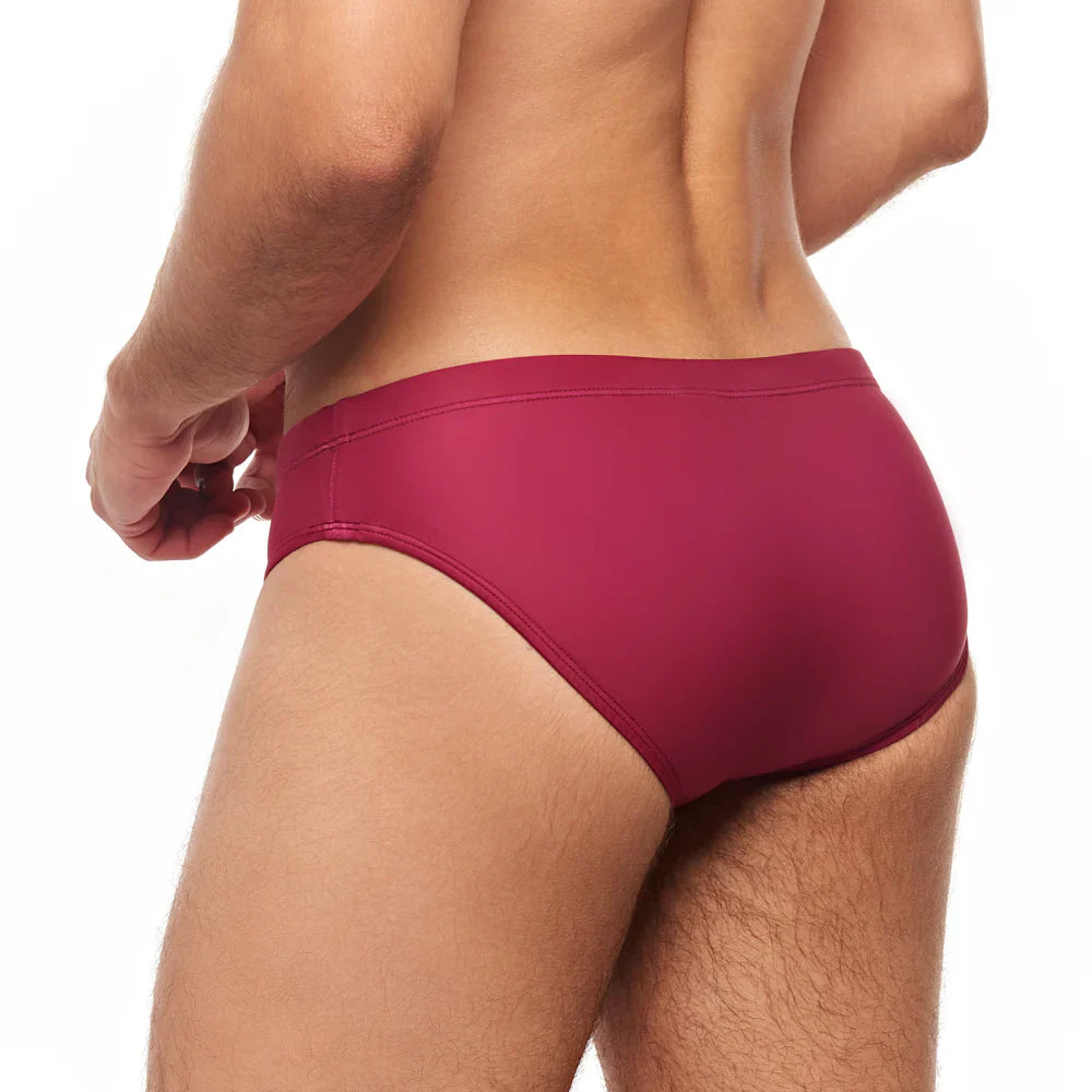 CLASSIC SWIM BRIEF - DealByEthan.gay loves YUASA
