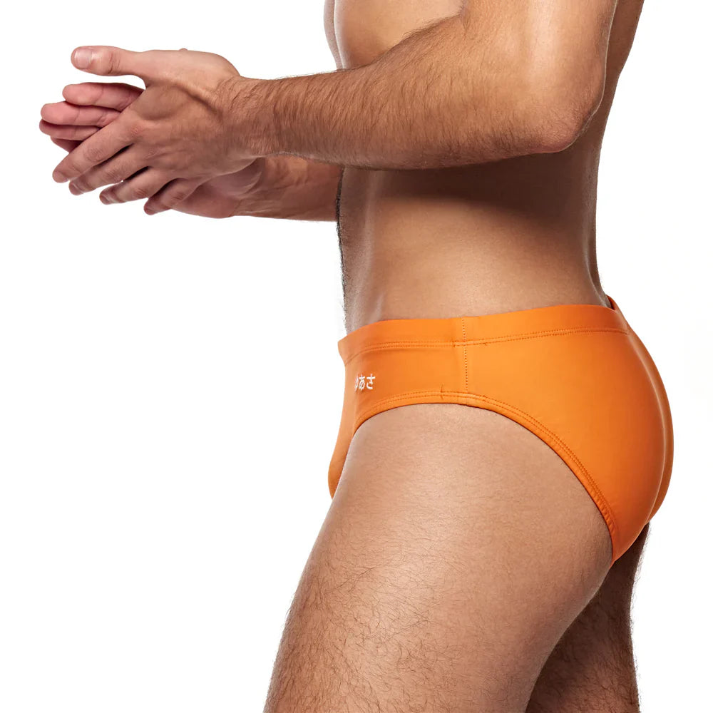 CLASSIC SWIM BRIEF - DealByEthan.gay loves YUASA