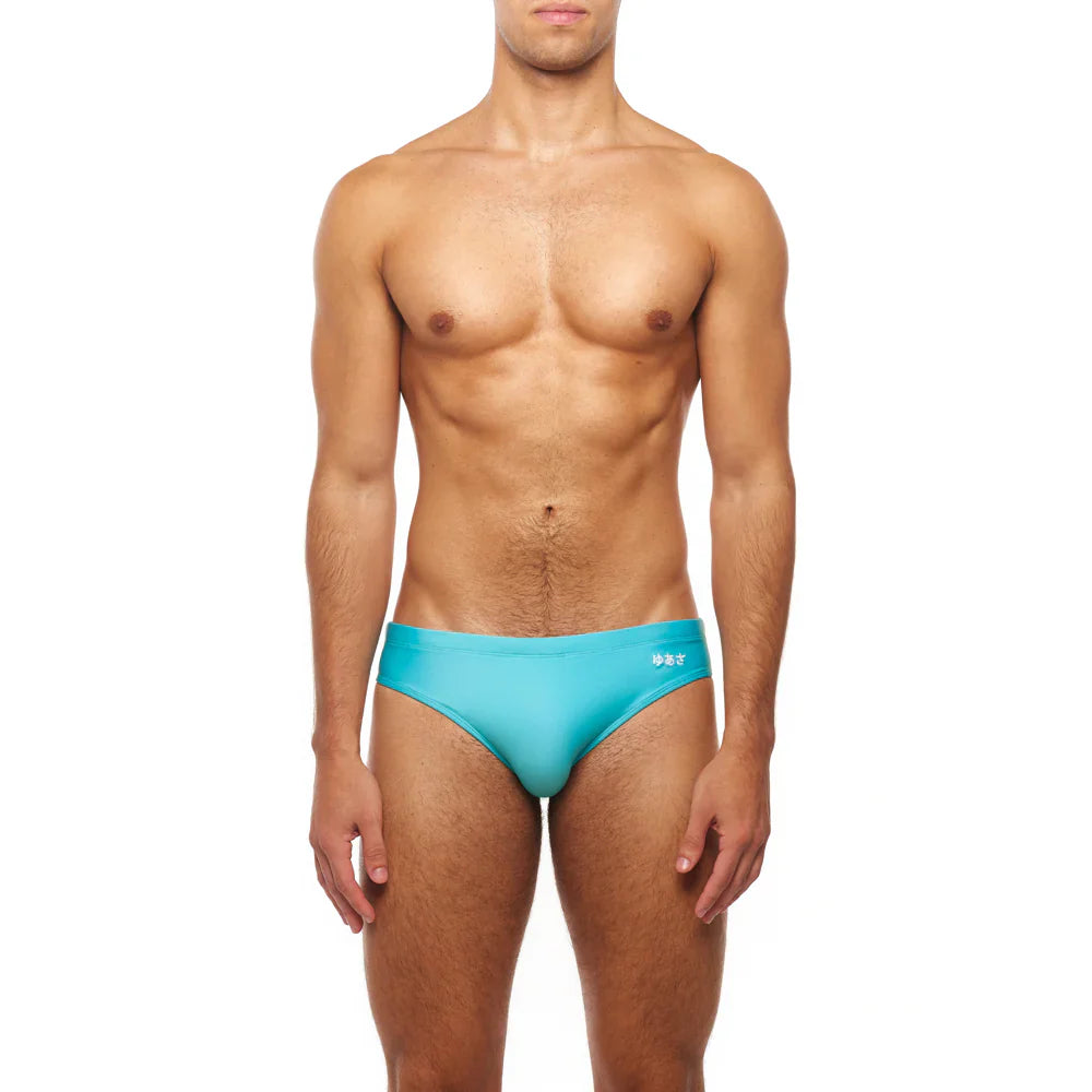 CLASSIC SWIM BRIEF - DealByEthan.gay loves YUASA