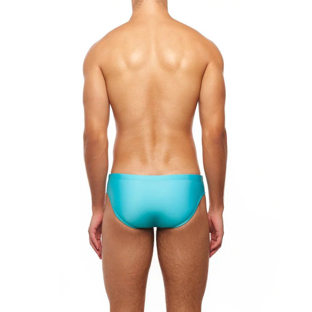 CLASSIC SWIM BRIEF - DealByEthan.gay loves YUASA