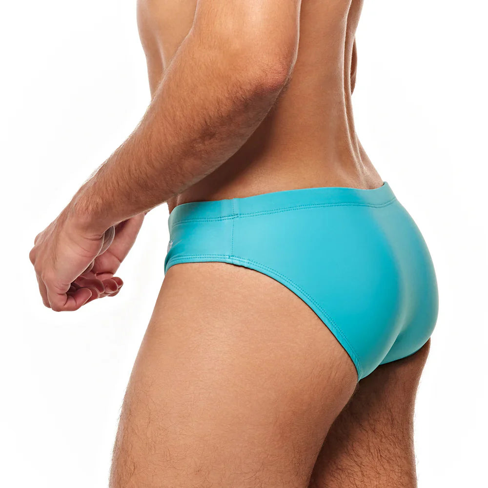 CLASSIC SWIM BRIEF - DealByEthan.gay loves YUASA