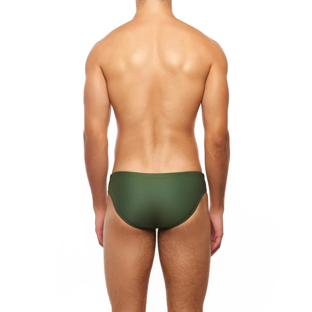 CLASSIC SWIM BRIEF - DealByEthan.gay loves YUASA