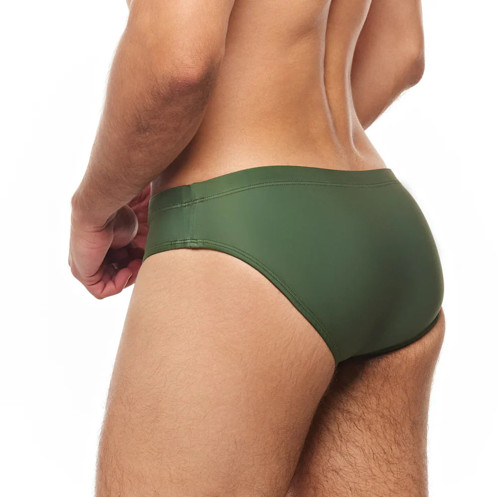 CLASSIC SWIM BRIEF - DealByEthan.gay loves YUASA
