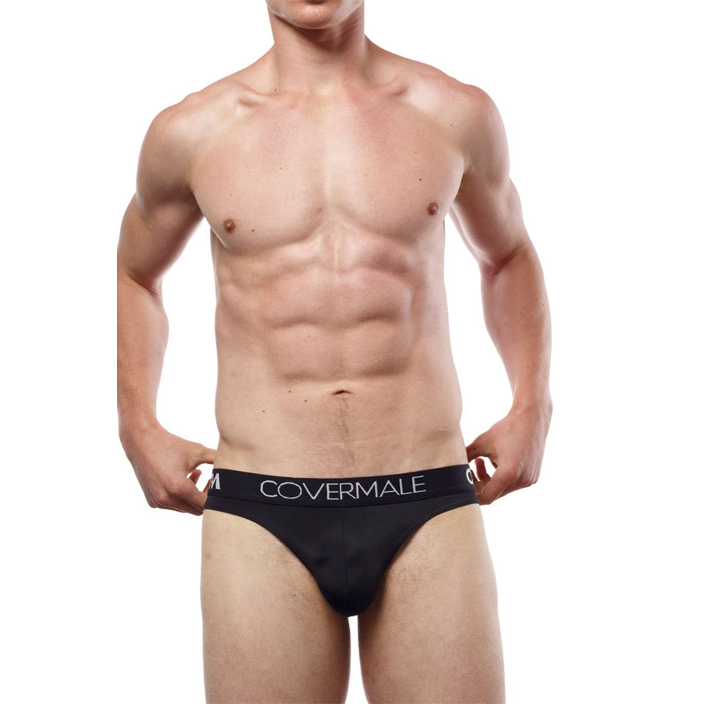 Bikini con cintura alta CM115 para hombre