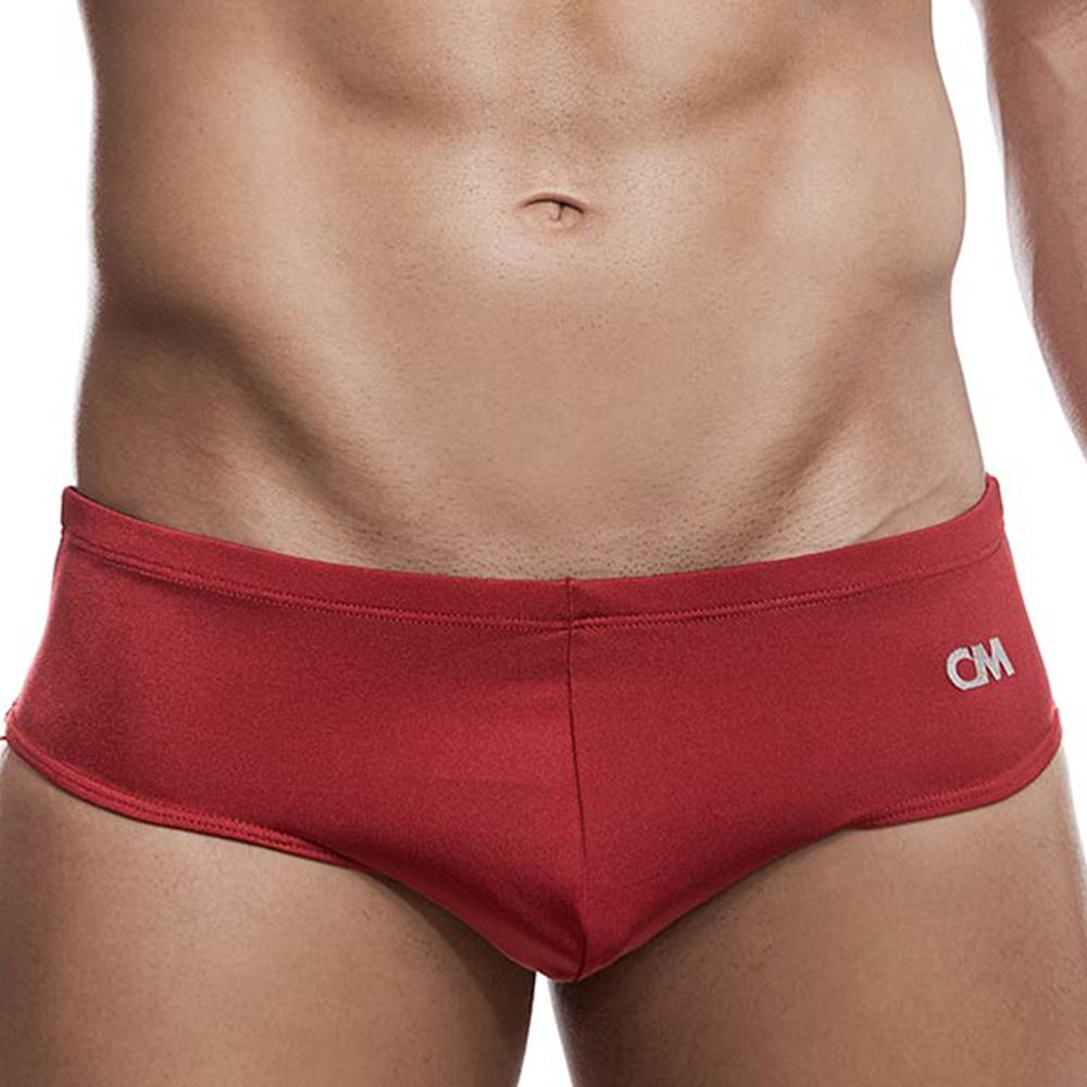 Bikini de baño europeo CM146 para hombre