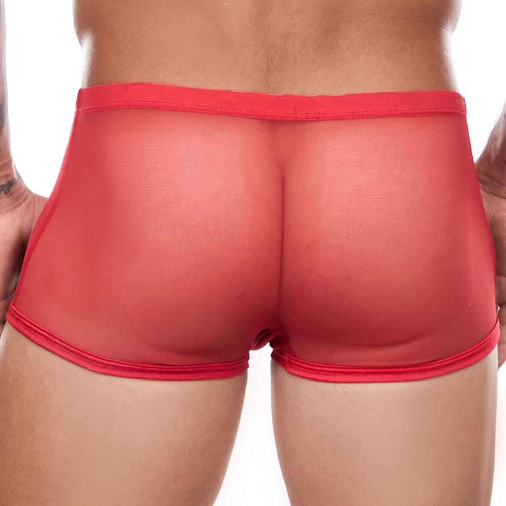 Cover Male CM164 Boxer Trunk