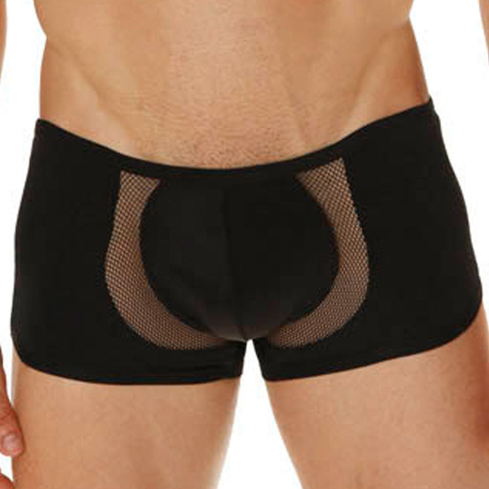 Calzoncillo bóxer íntimo para hombre CM206