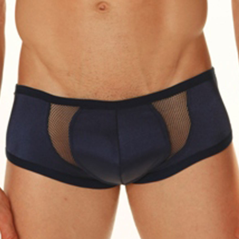 Funda masculina CM208 Brief íntimo