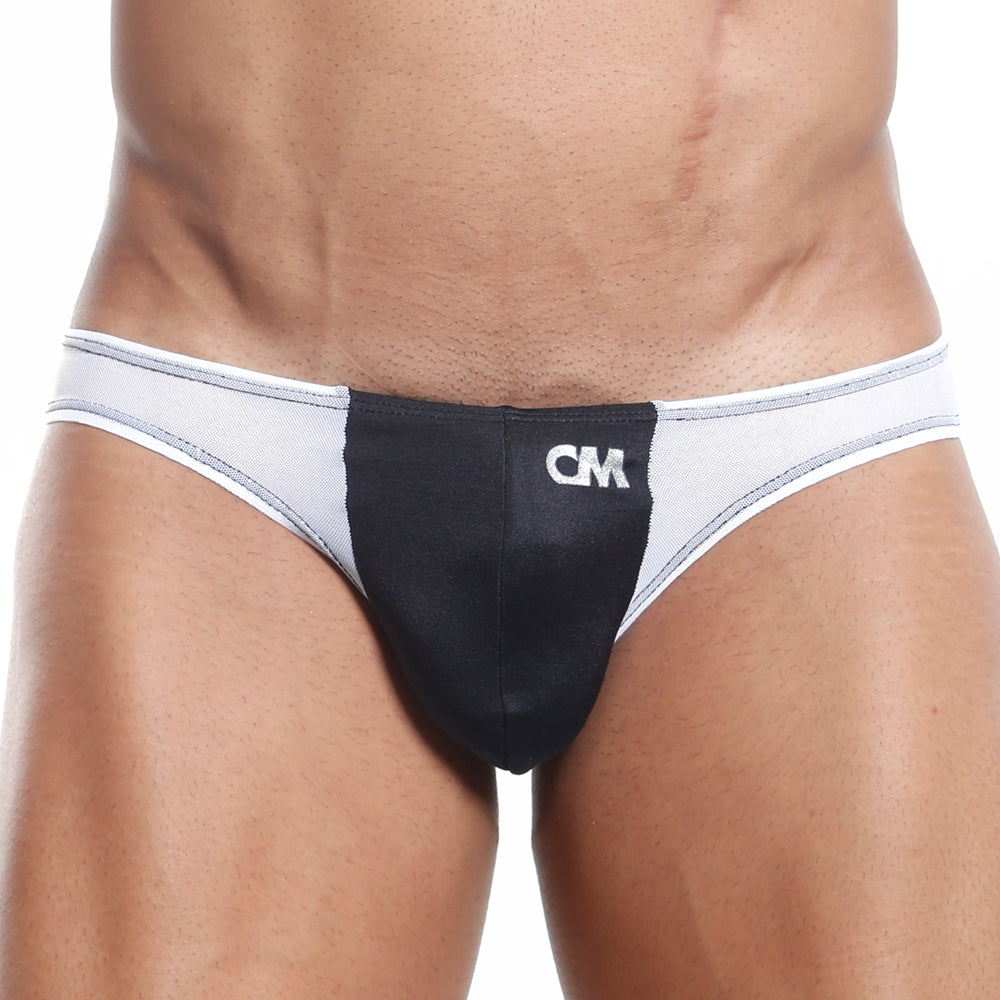 Cover Male CMI016 Slip-Bikini