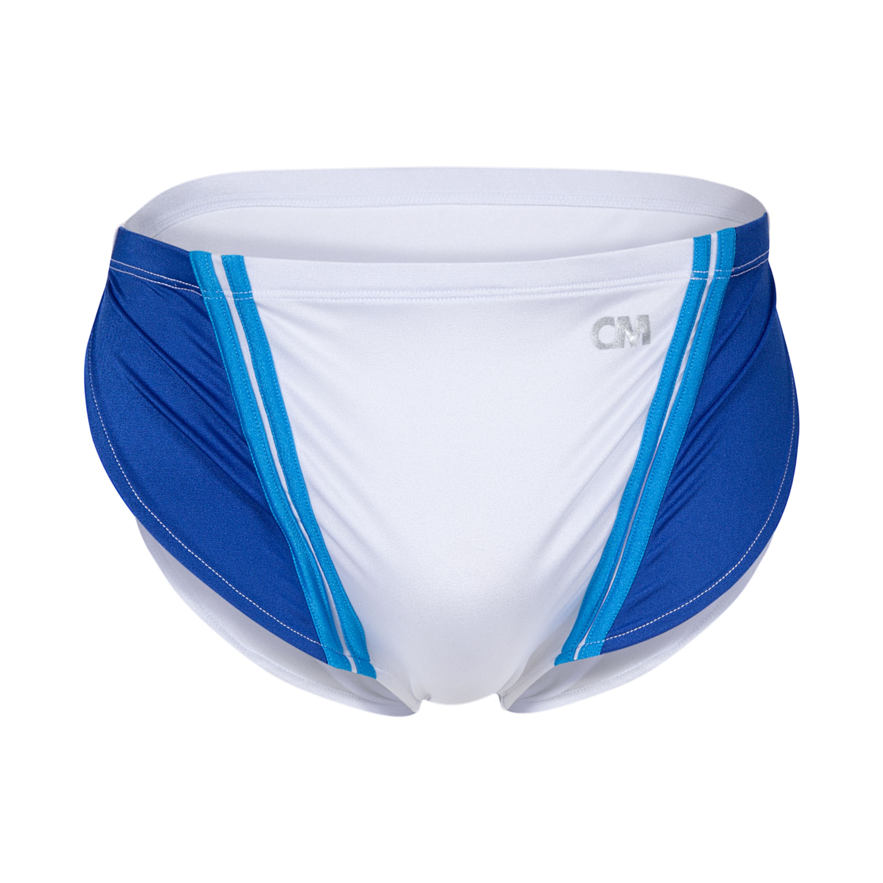 Cover Male Laufshorts für Herren CMI072