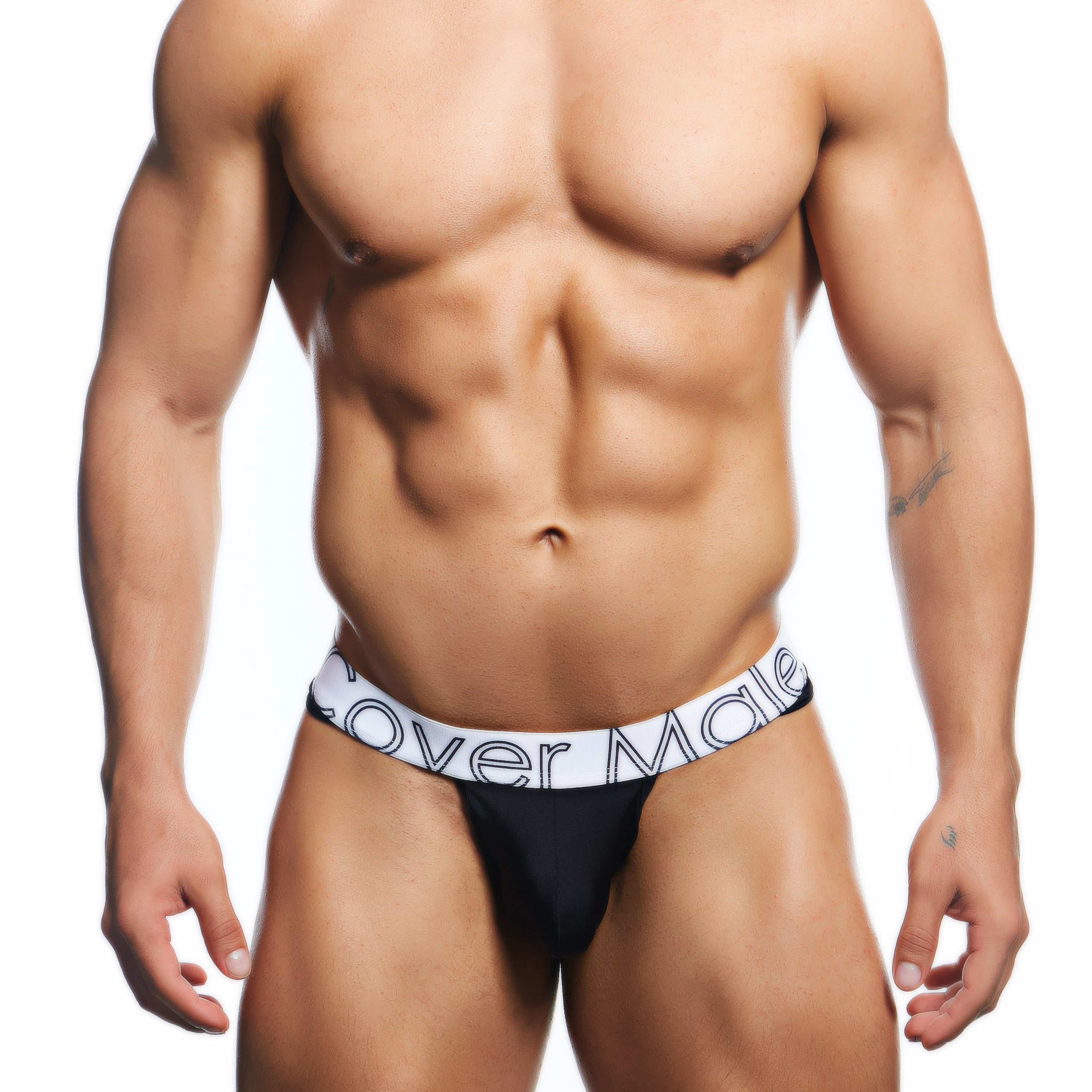 Bikini para hombre Cover Male CMI075