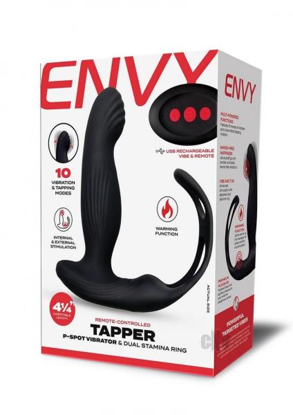 Envy Toys Fernbedienung P Spot Doppelring