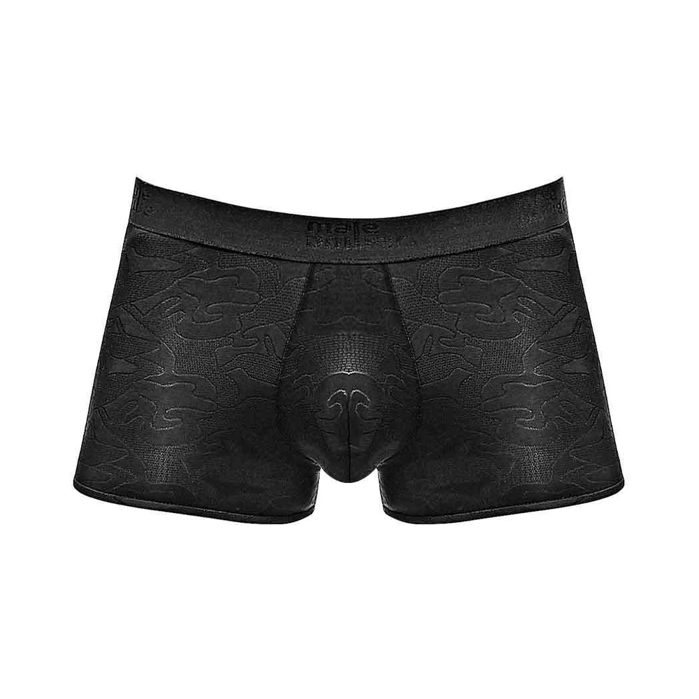 Mp Impressions Short Blk Sml