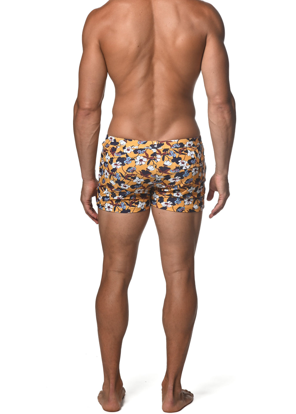 COAST SWIM SHORT
