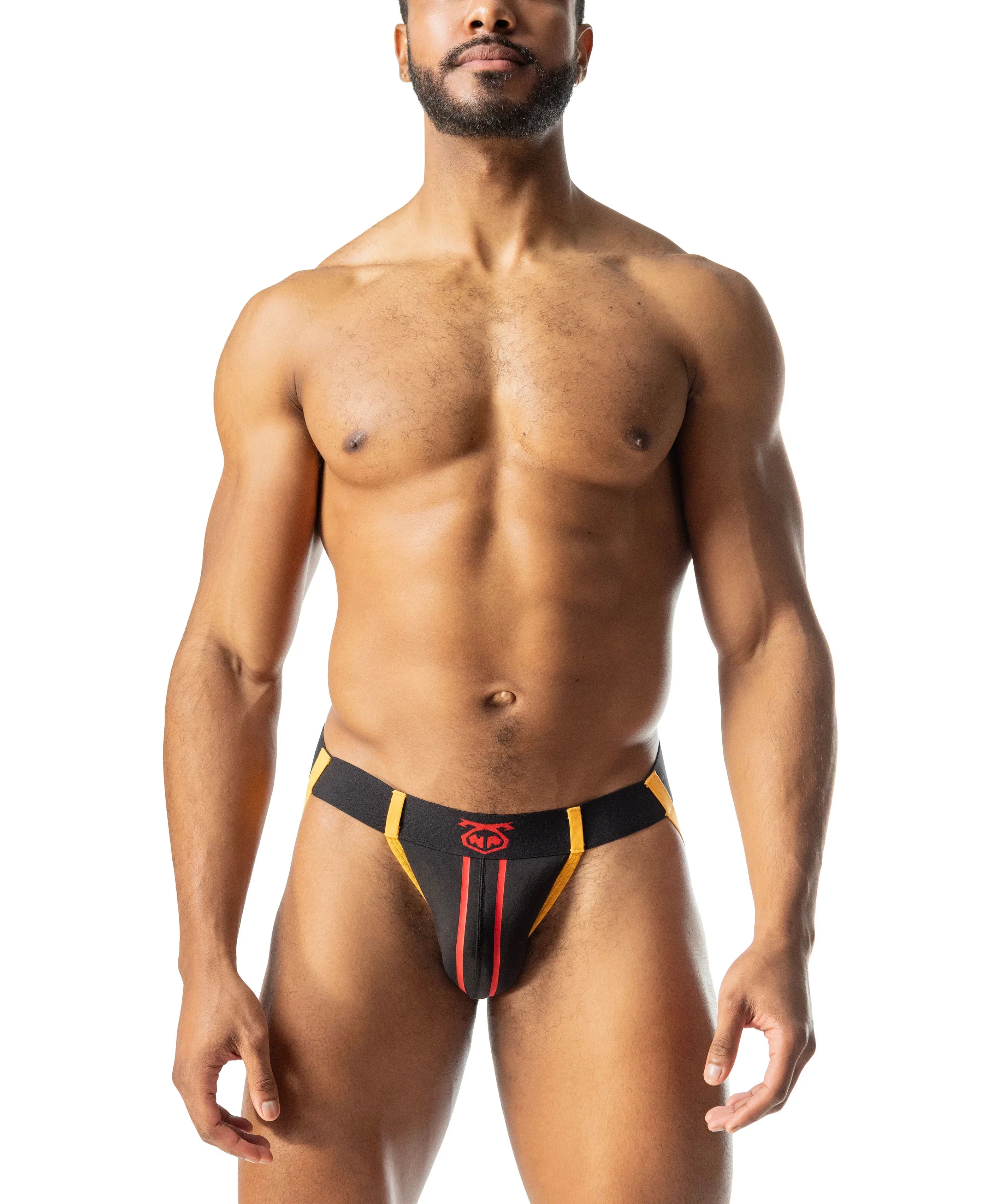 Contender Suspensorium