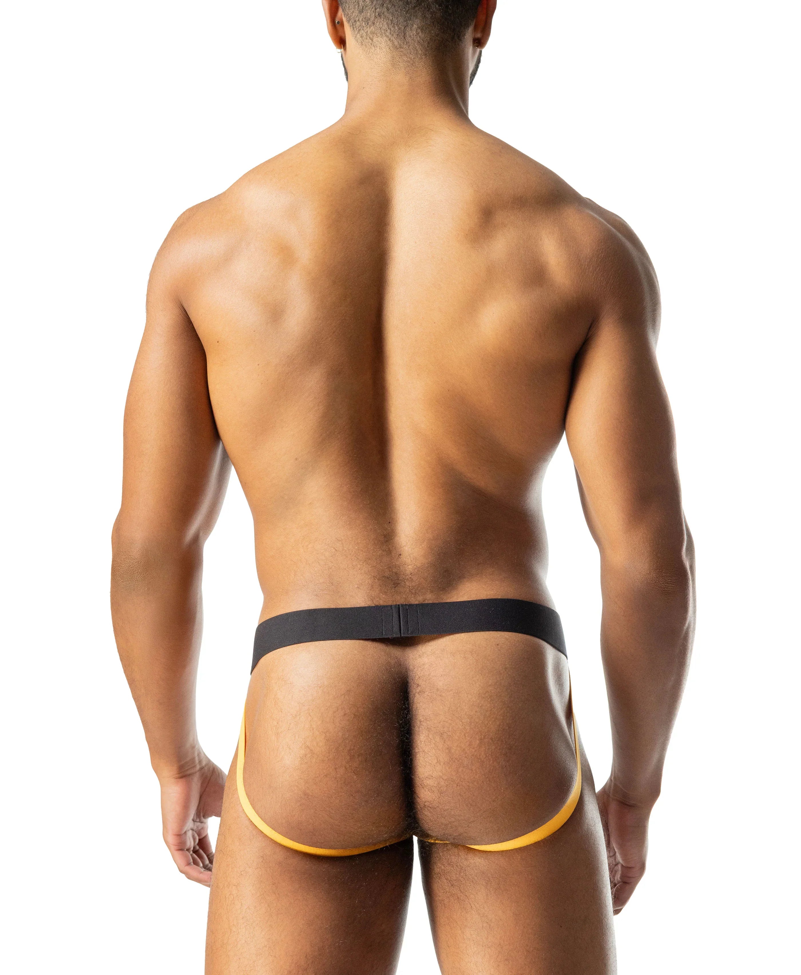 Contender Suspensorium