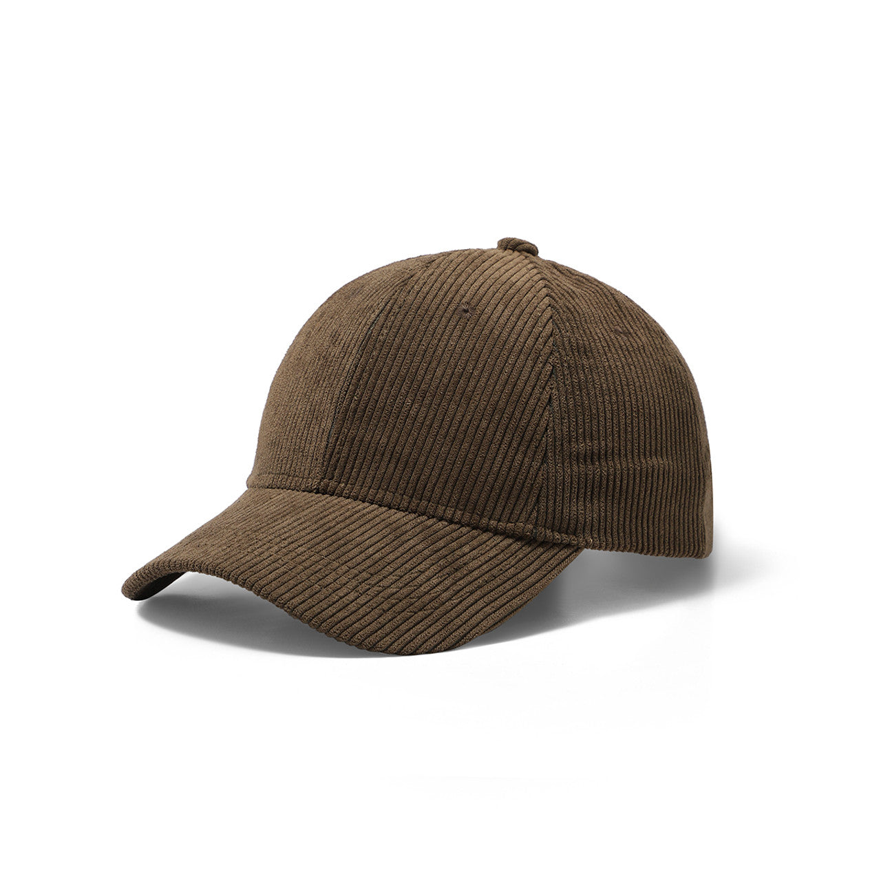 CORDUROY BASEBALL CAP - DealByEthan.gay loves Westend