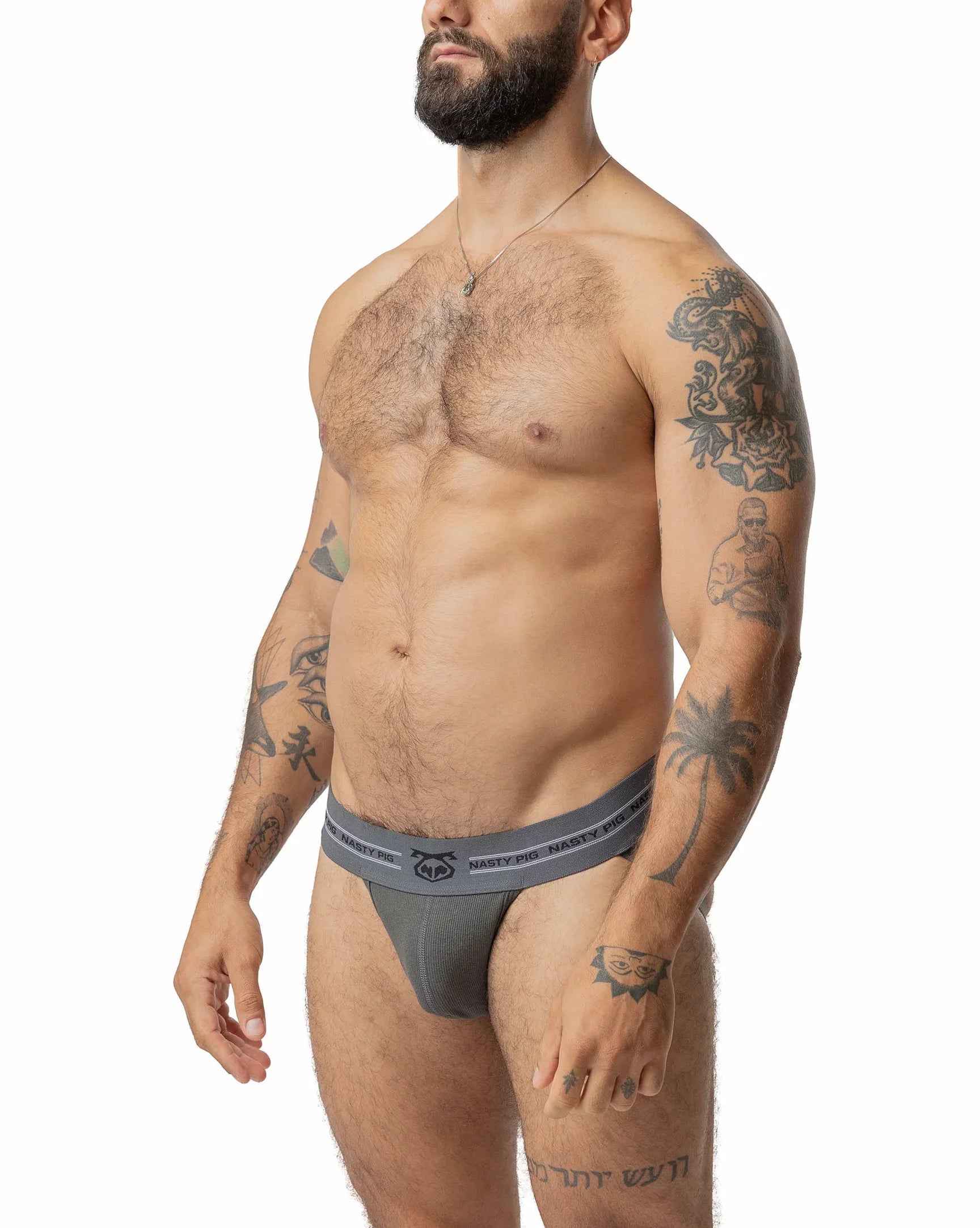CORE JOCKSTRAP 3.0 - DealByEthan.gay loves Nasty Pig