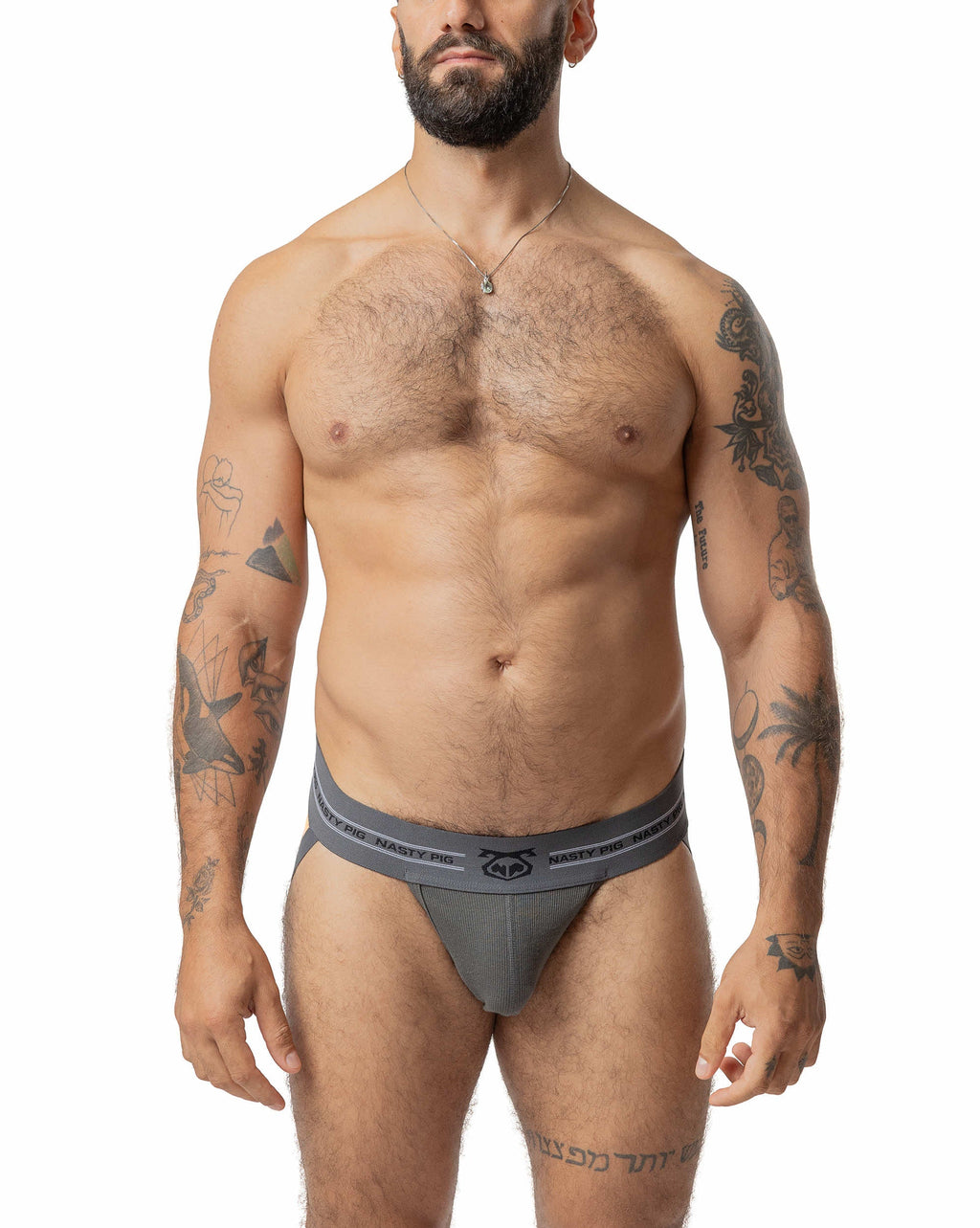 CORE JOCKSTRAP 3.0 - DealByEthan.gay loves Nasty Pig
