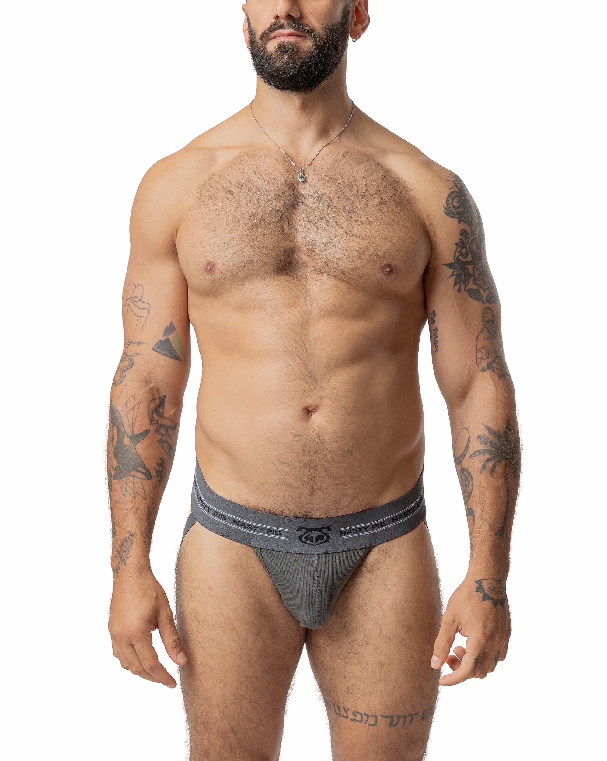 CORE JOCKSTRAP 3.0 - DealByEthan.gay loves Nasty Pig