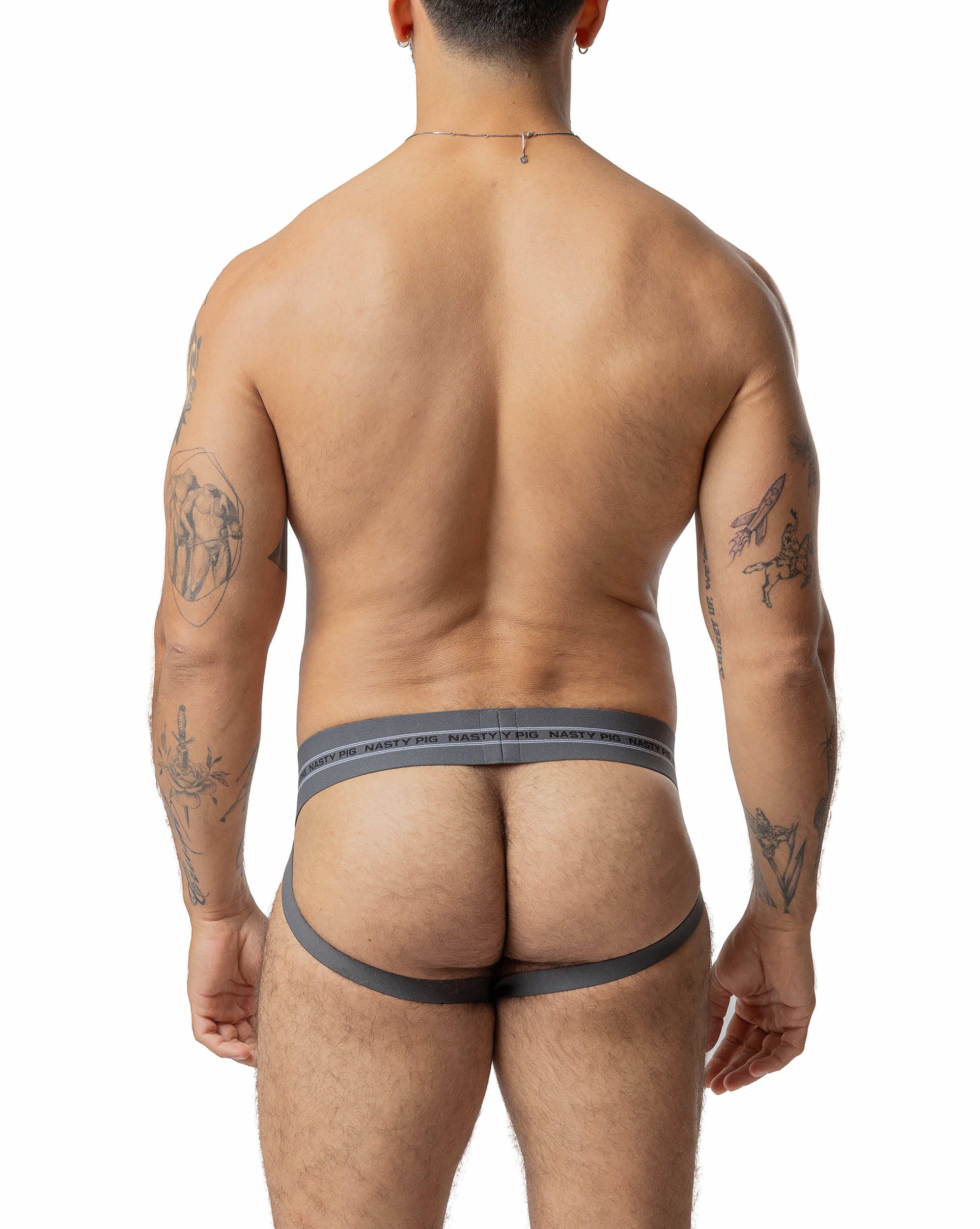 CORE JOCKSTRAP 3.0 - DealByEthan.gay loves Nasty Pig