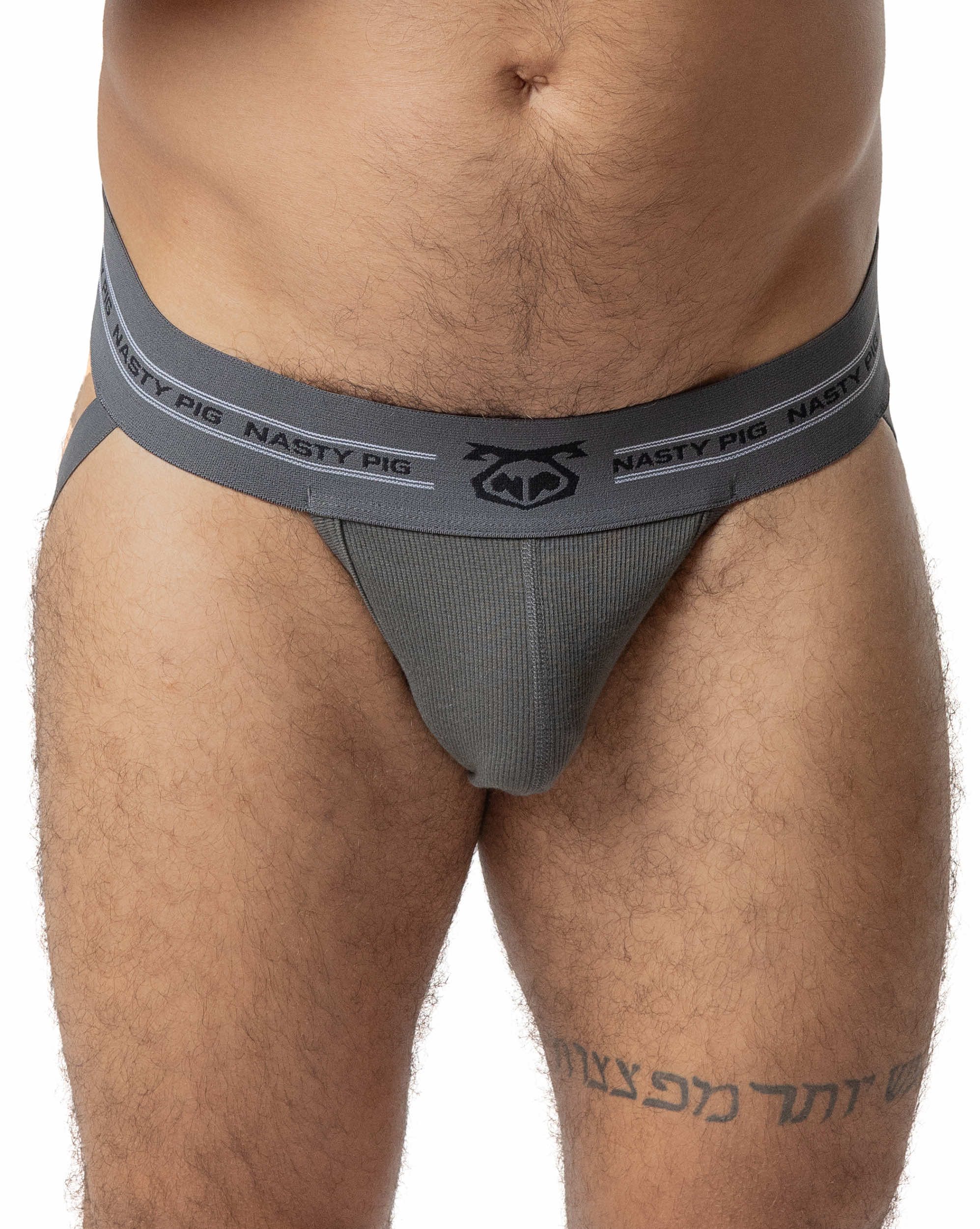 CORE JOCKSTRAP 3.0 - DealByEthan.gay loves Nasty Pig