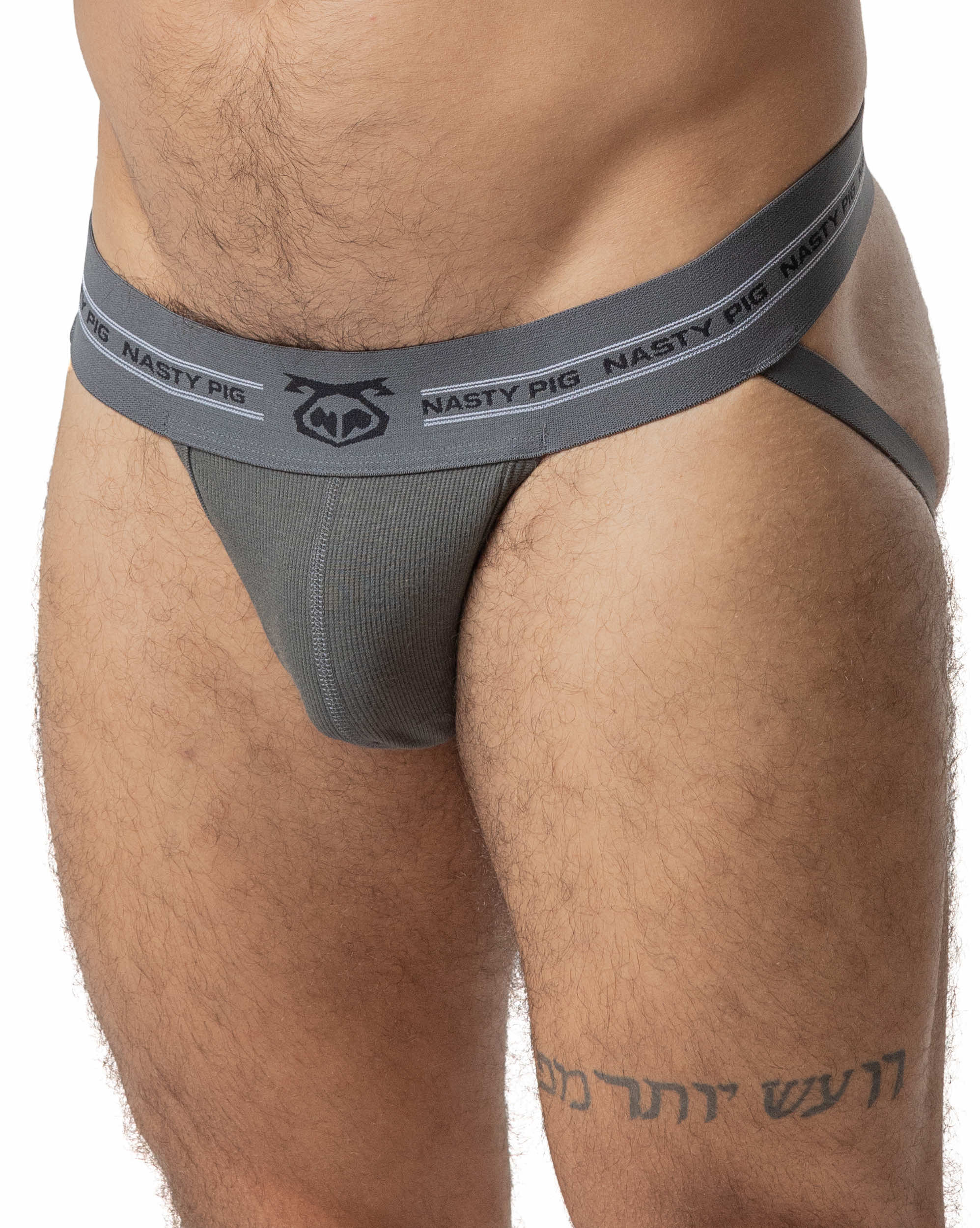 CORE JOCKSTRAP 3.0 - DealByEthan.gay loves Nasty Pig