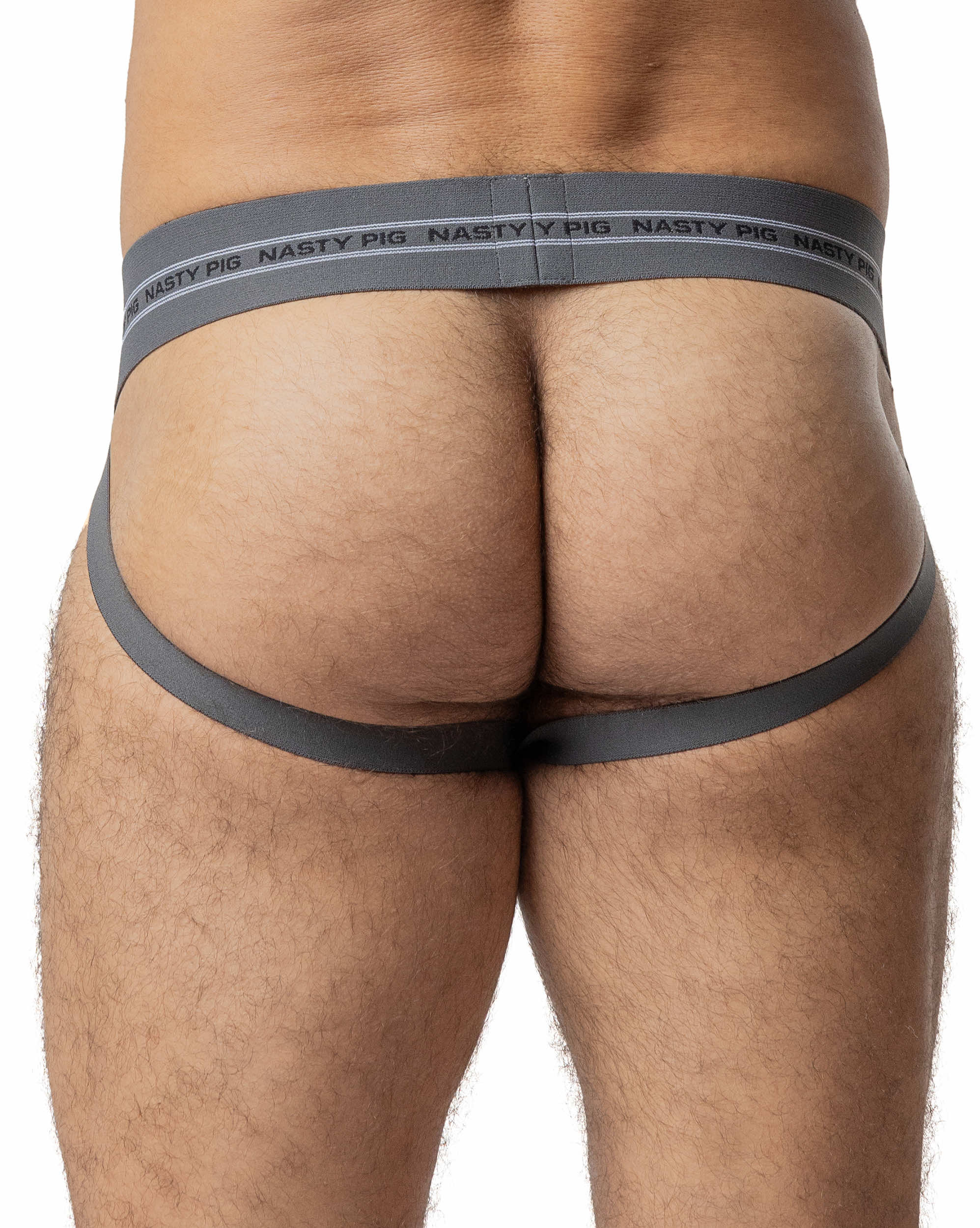 CORE JOCKSTRAP 3.0 - DealByEthan.gay loves Nasty Pig