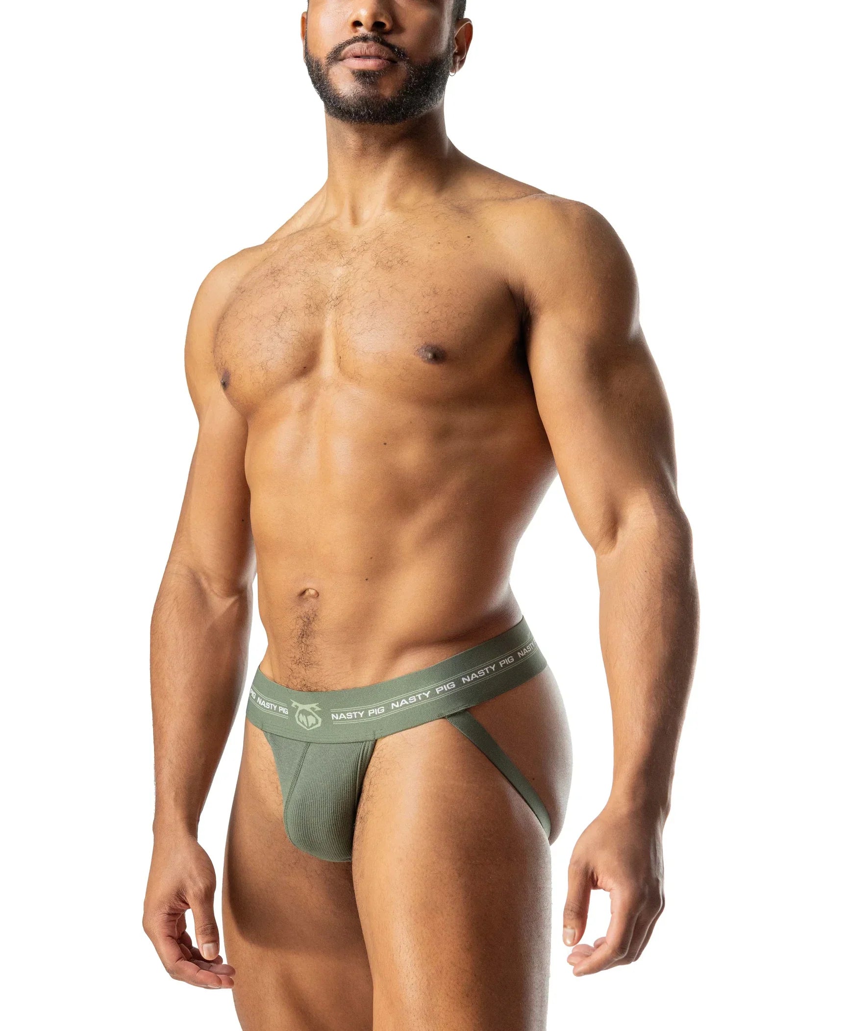 CORE JOCKSTRAP 3.0 - DealByEthan.gay loves Nasty Pig