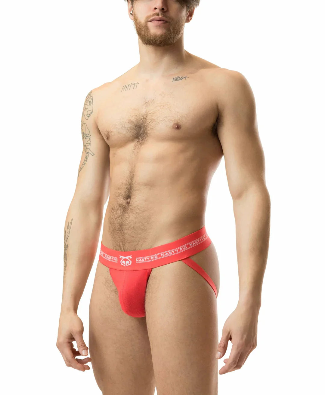 CORE JOCKSTRAP - DealByEthan.gay loves Nasty Pig