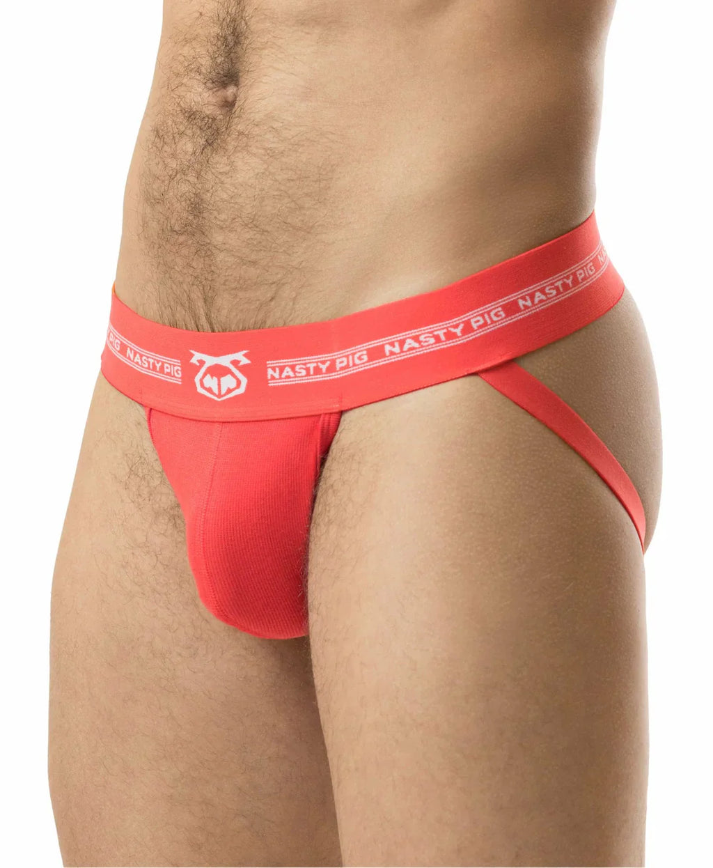 CORE JOCKSTRAP - DealByEthan.gay loves Nasty Pig