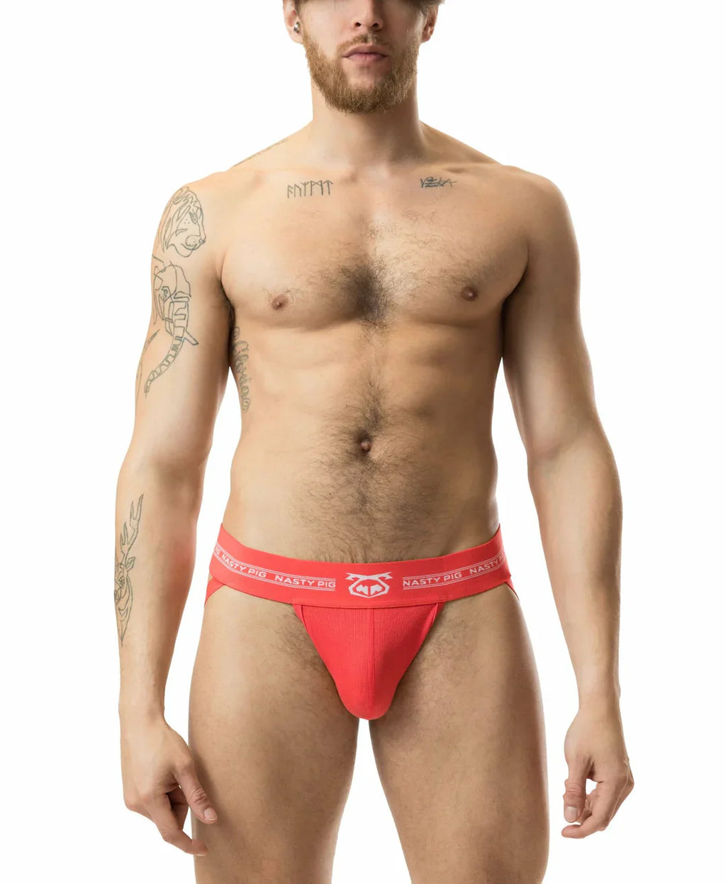 CORE JOCKSTRAP - DealByEthan.gay loves Nasty Pig