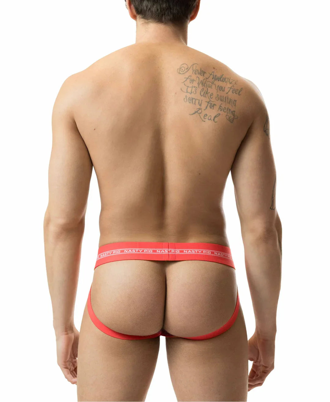 CORE JOCKSTRAP - DealByEthan.gay loves Nasty Pig