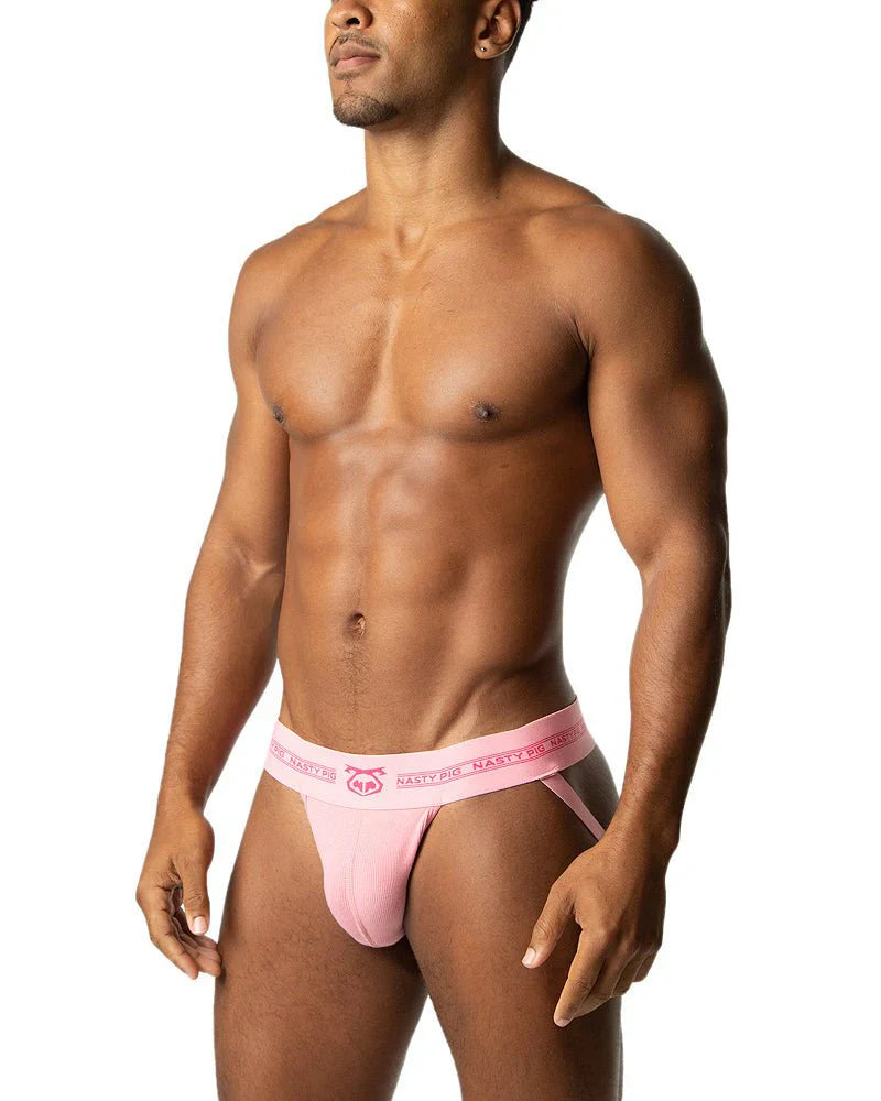 CORE JOCKSTRAP - DealByEthan.gay loves Nasty Pig