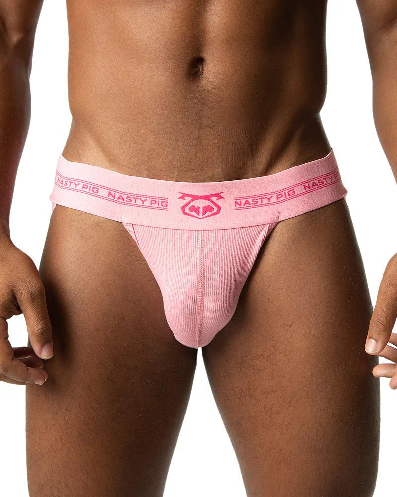 CORE JOCKSTRAP - DealByEthan.gay loves Nasty Pig