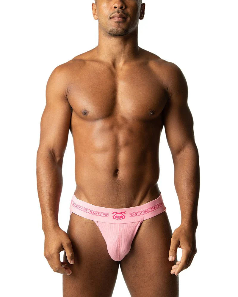 CORE JOCKSTRAP - DealByEthan.gay loves Nasty Pig