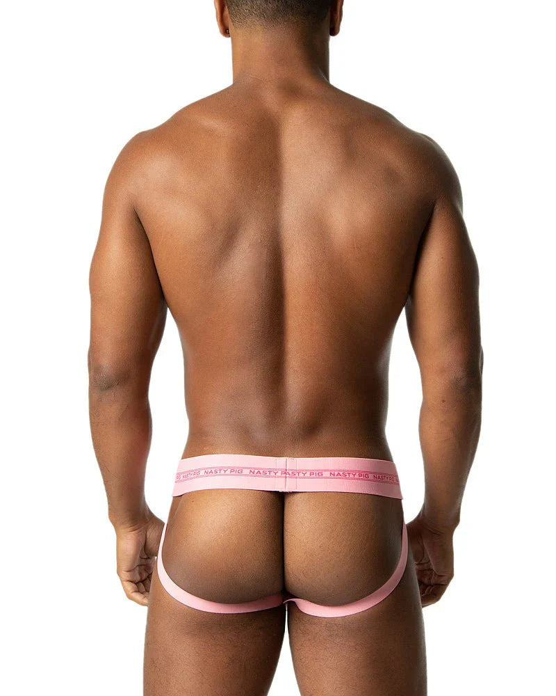 CORE JOCKSTRAP - DealByEthan.gay loves Nasty Pig