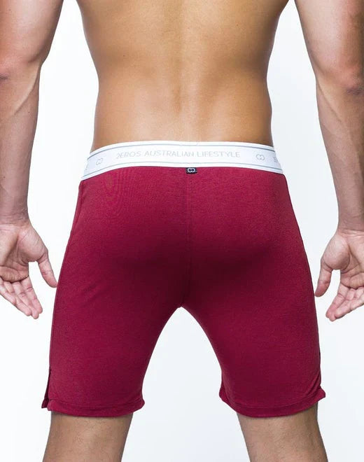 CORE SERIES LOUNGE SHORT - DealByEthan.gay loves 2Eros