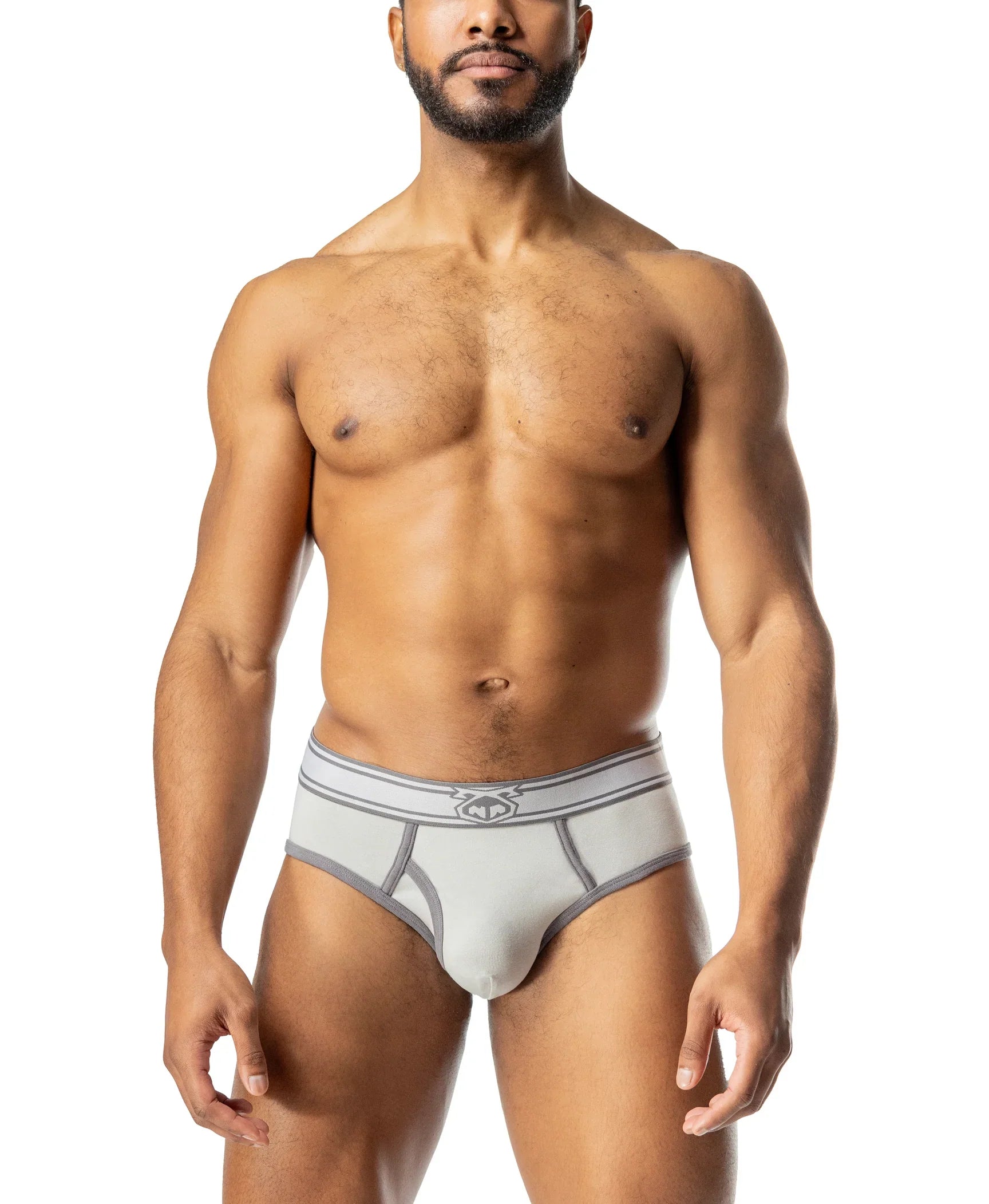CORE Y-FRONT BRIEF - DealByEthan.gay loves Nasty Pig