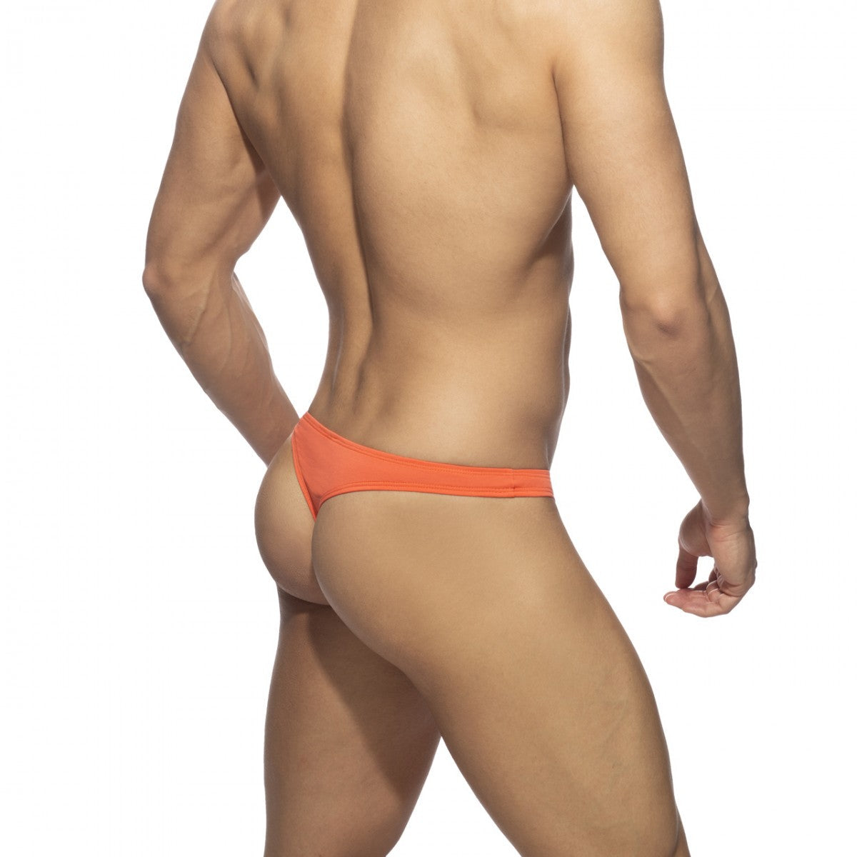 COTTON THONG - DealByEthan.gay loves Addicted