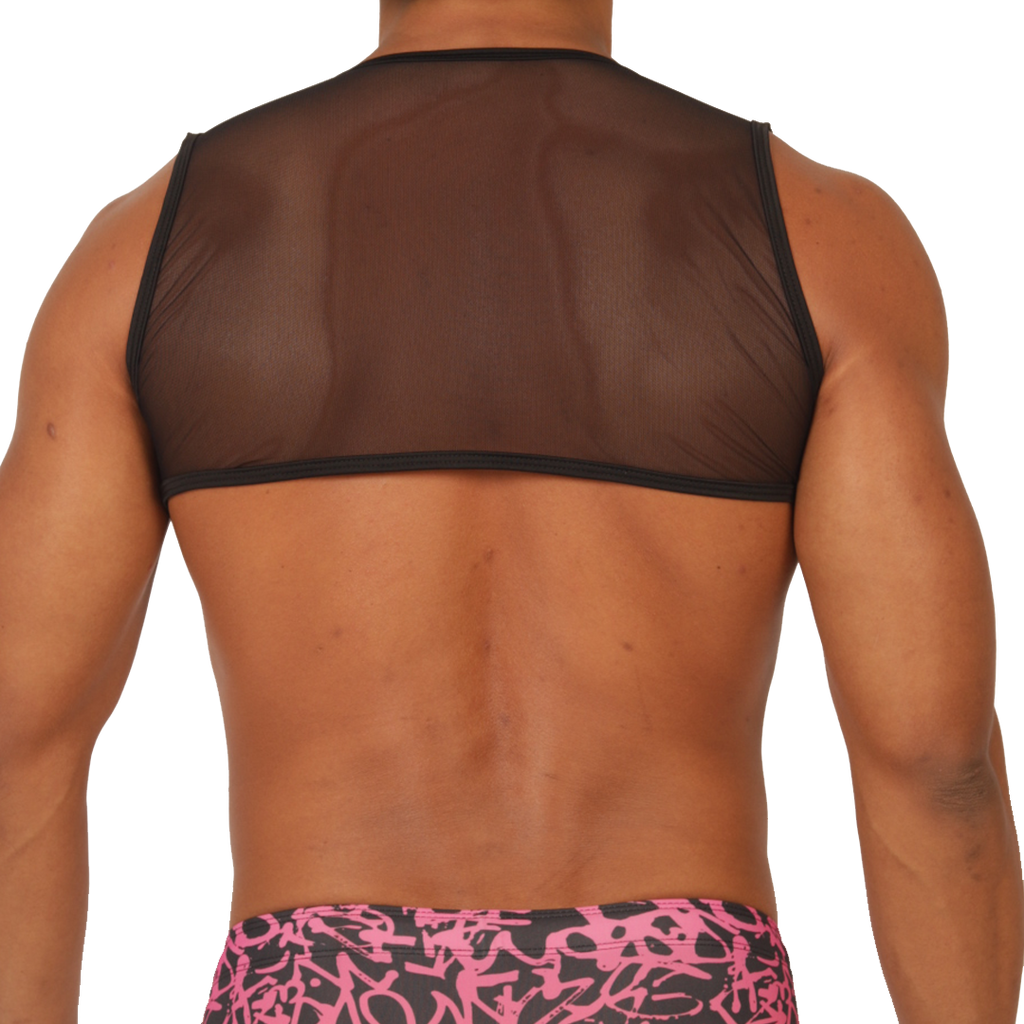 Gigo Crazy Vest Harness