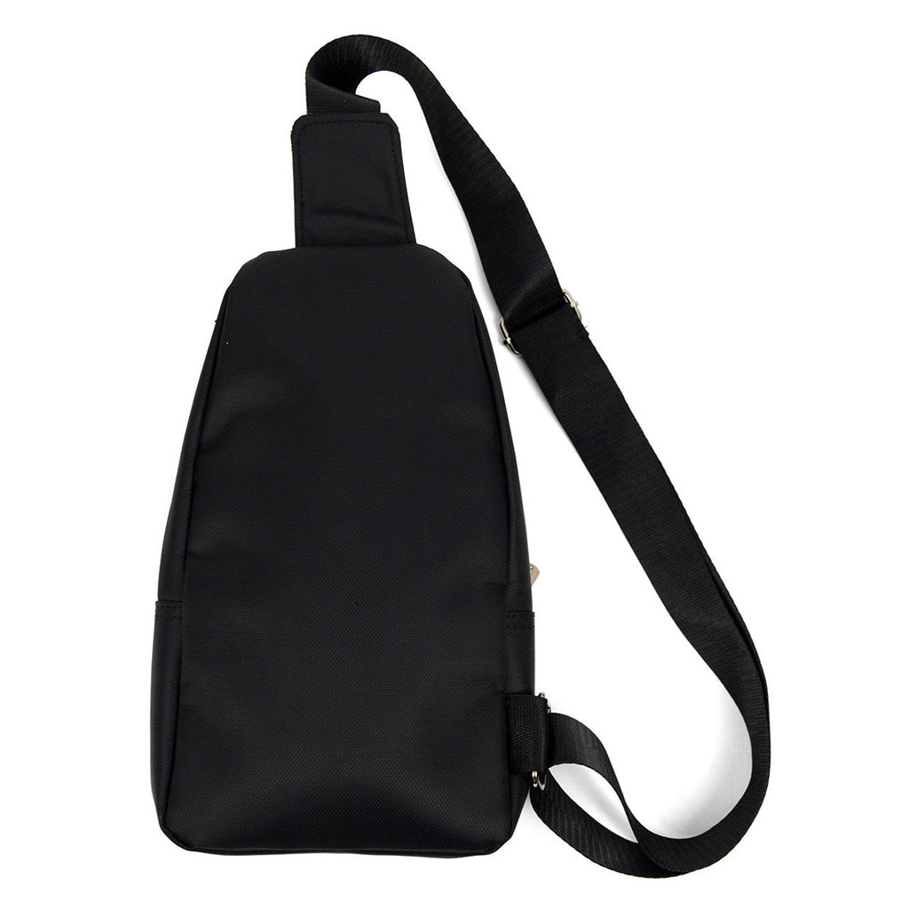 CROSSBODY SLING BAG - DealByEthan.gay loves Westend