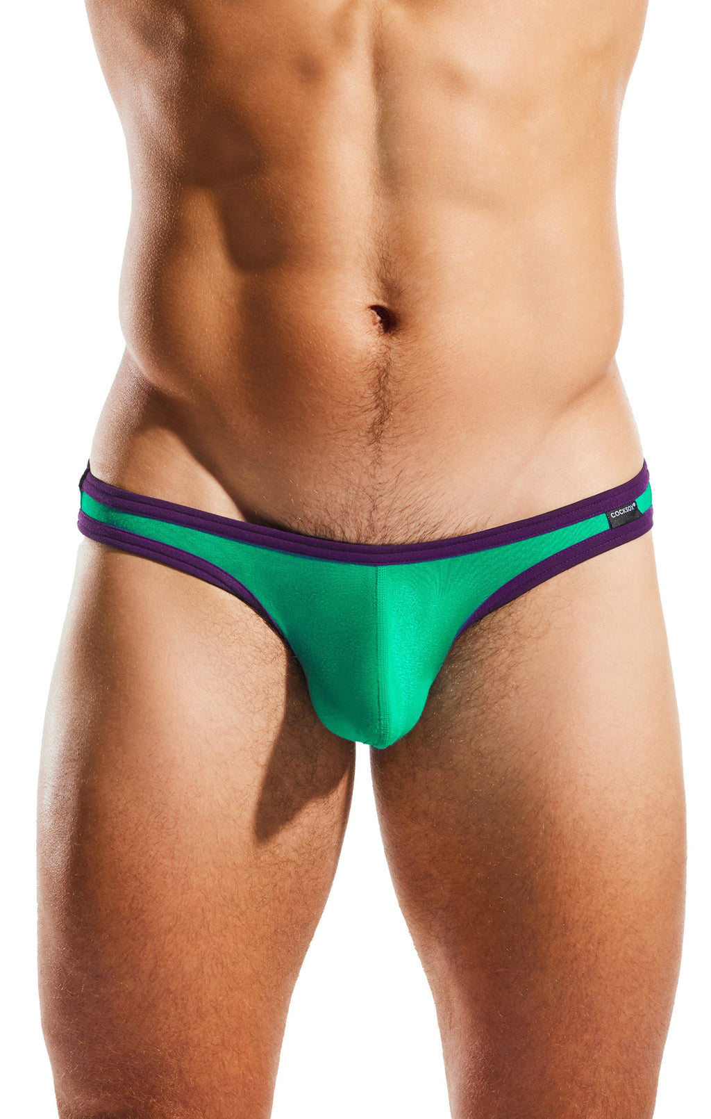 Cocksox Men's CX01BB Bamboo Brief