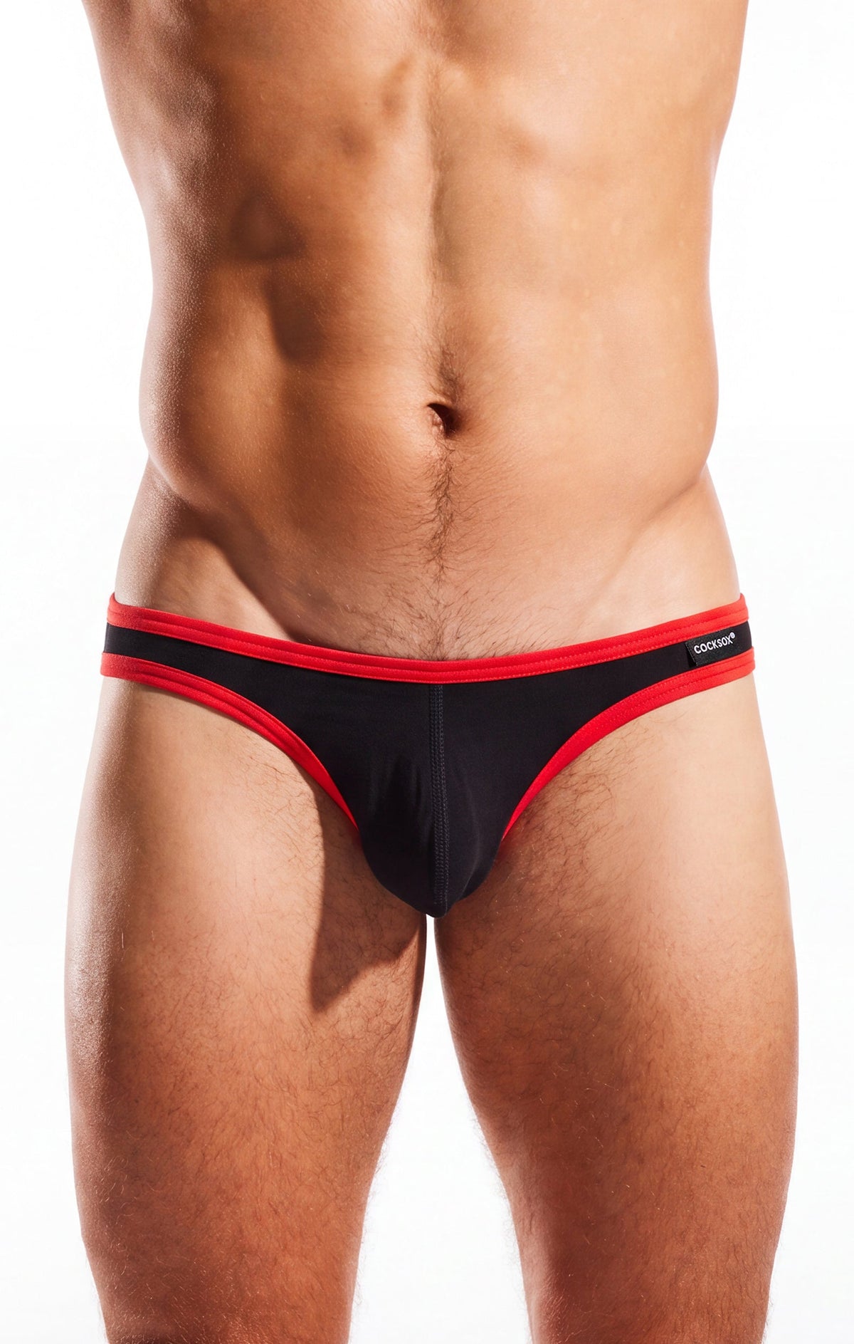 Cocksox Men's CX01BB Bamboo Brief