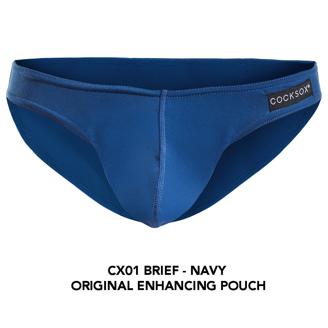 CX01 Breve descripción