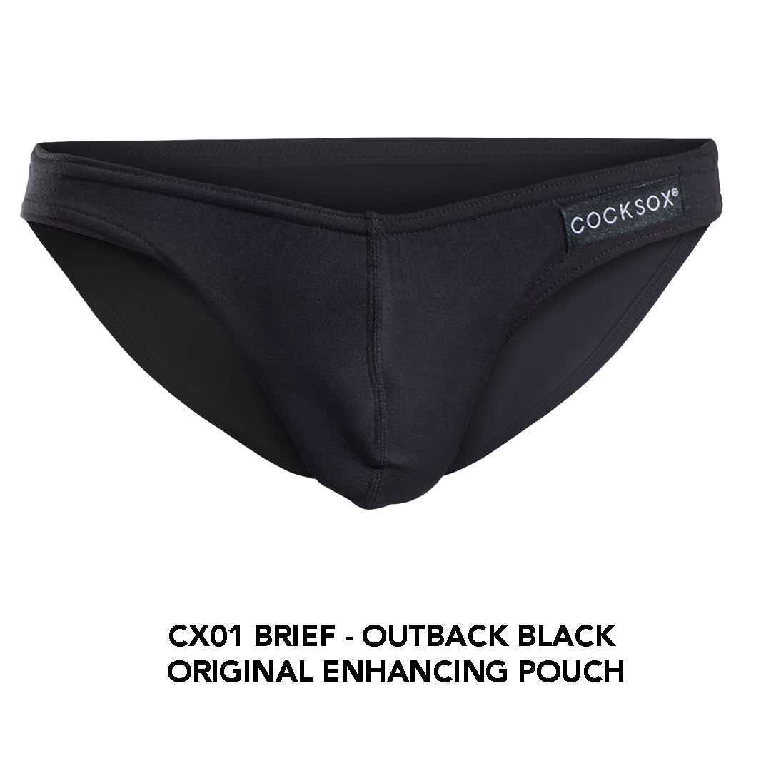 CX01 Breve descripción