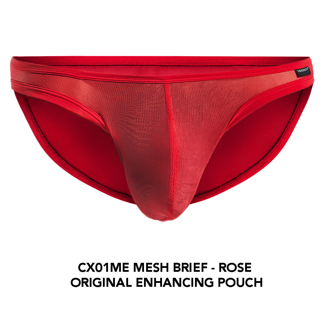 Braguita de malla CX01ME