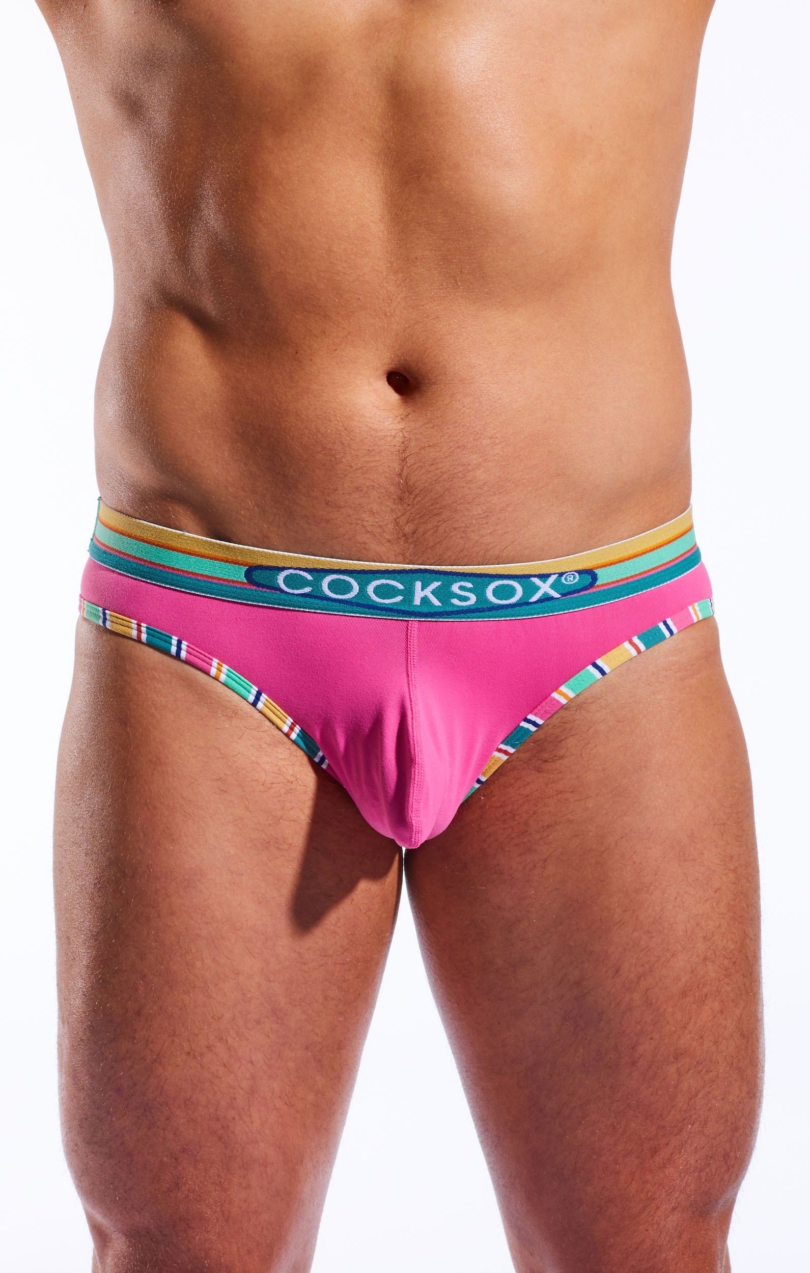 CX03BD Waistband Brief - DealByEthan.gay loves Cocksox