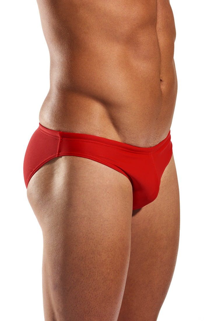 CX06 Drawstring Swim Brief - DealByEthan.gay loves Cocksox